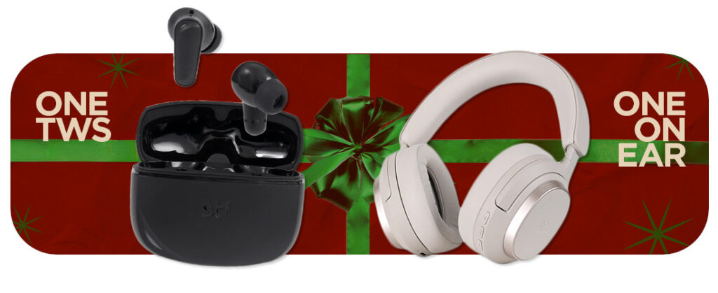 El regalo que suena mejor esta Navidad