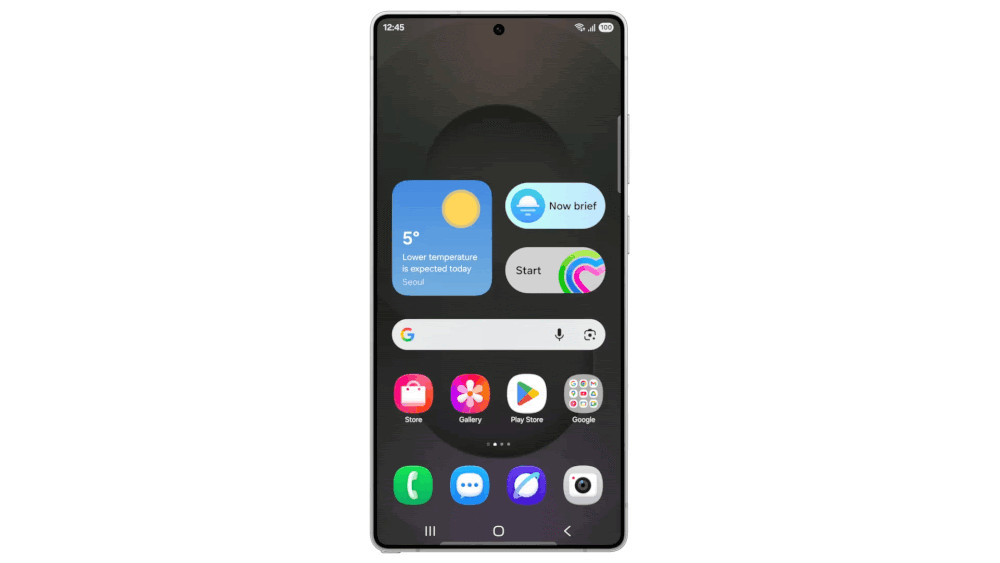 Samsung lanza One UI 8.5 Beta para elevar la experiencia de uso a un nuevo nivel