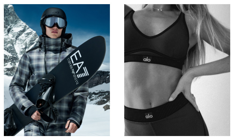 ALO Yoga, Joe & The Juice y muchas sorpresas más que tal vez no sabías que YA están en Mítikah