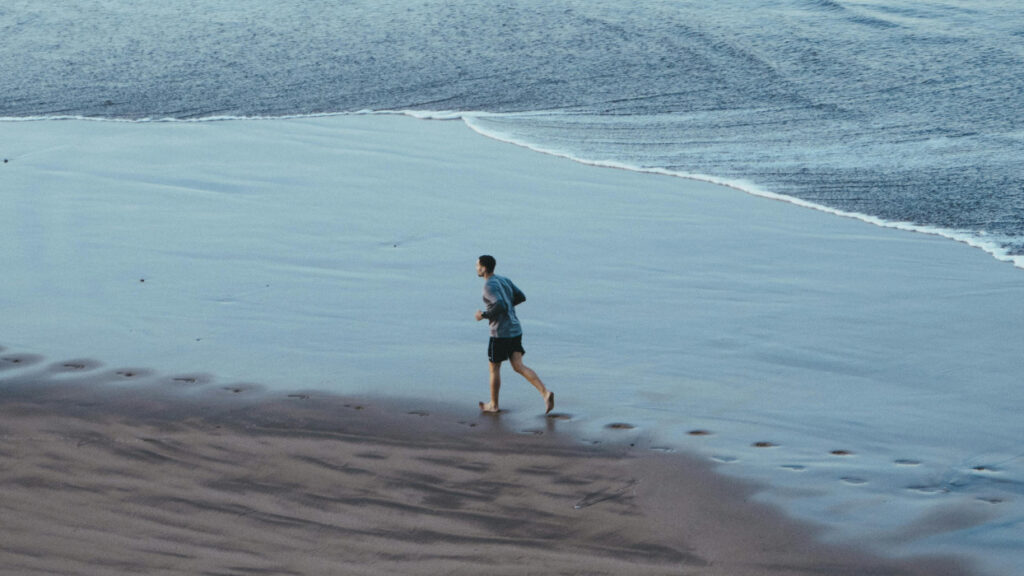 Diciembre no es descanso, es estrategia: así entrenan quienes no se detienen