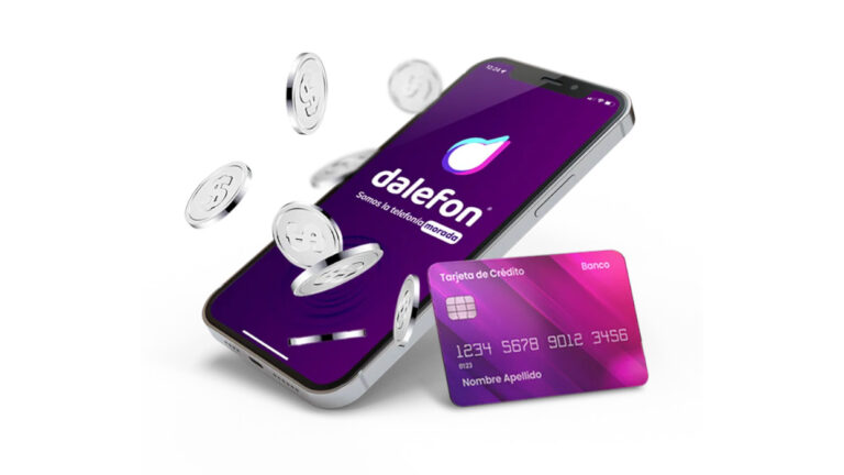 Dalefon, la “Telefonía Morada”, llega a México