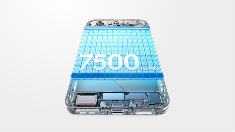 La nueva Serie OPPO Find X9 rompe la barrera de las baterías de 7,000 mAh