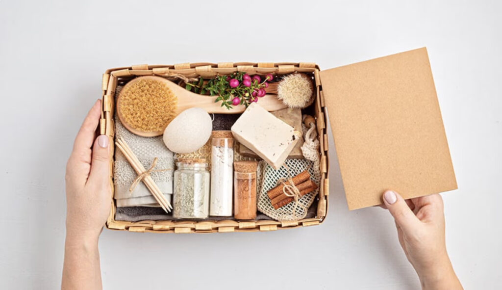 Guía de regalos de belleza por iHerb