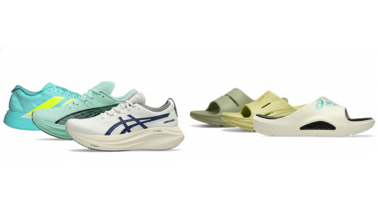 Tips de tenis para regalarle a un corredor