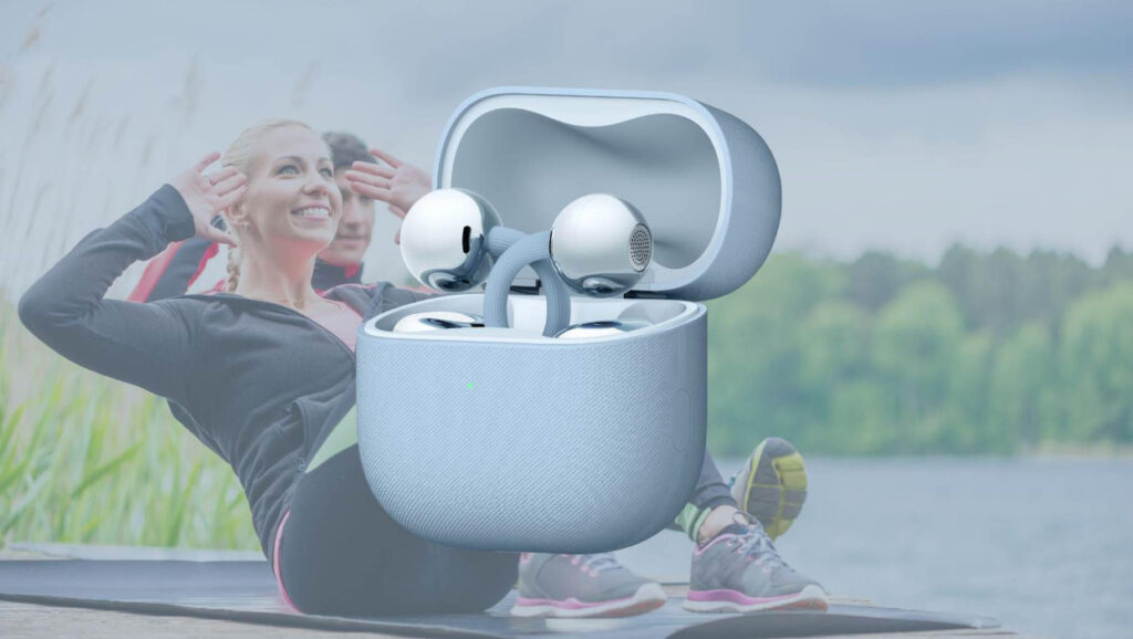 Si tu propósito para 2026 es comenzar a entrenar, estos son los audífonos que necesitas
