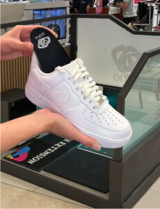 Sidhe 3D destaca la importancia de la salud plantar al iniciar nuevos hábitos