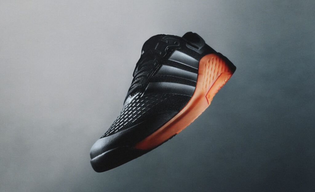 La evolución del Training: Presentamos Dropset 4 y Adizero Dropset