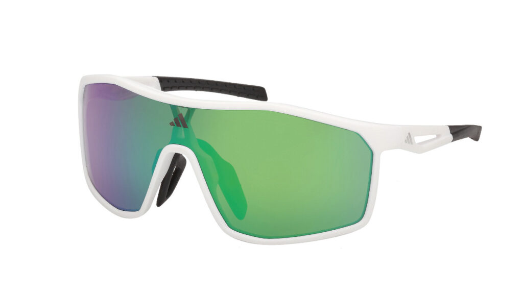 adidas Kalidro: una nueva montura envolvente de alto rendimiento