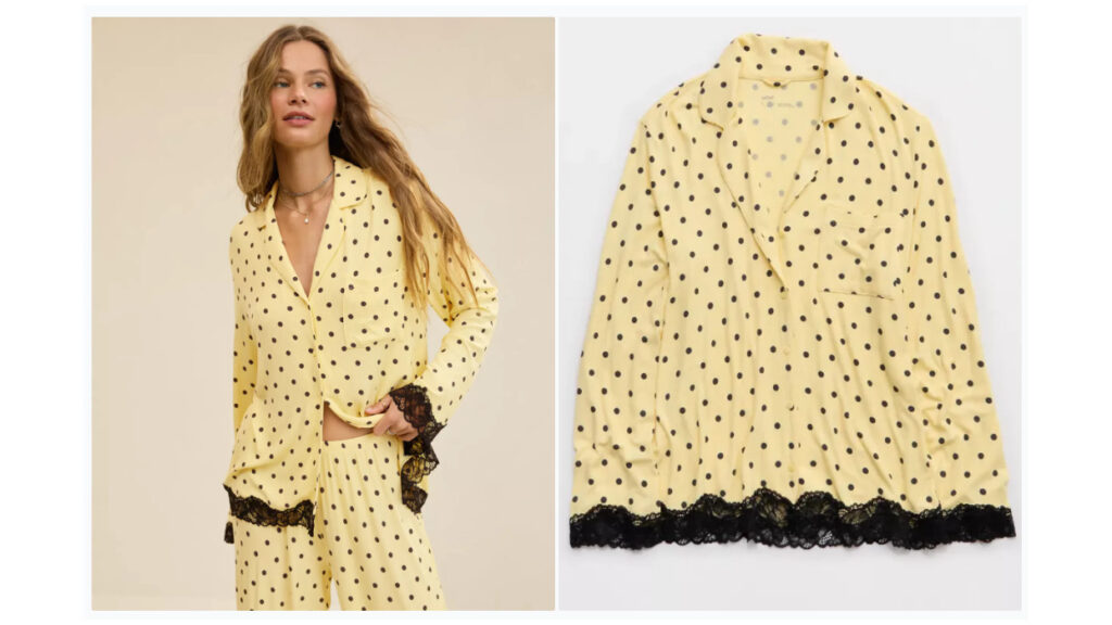 Aerie Goals: Tu propósito empieza contigo 