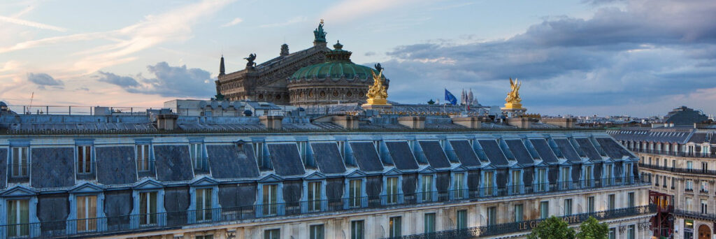 Dónde hospedarte en las ciudades que tienen los 50 mejores restaurantes del mundo