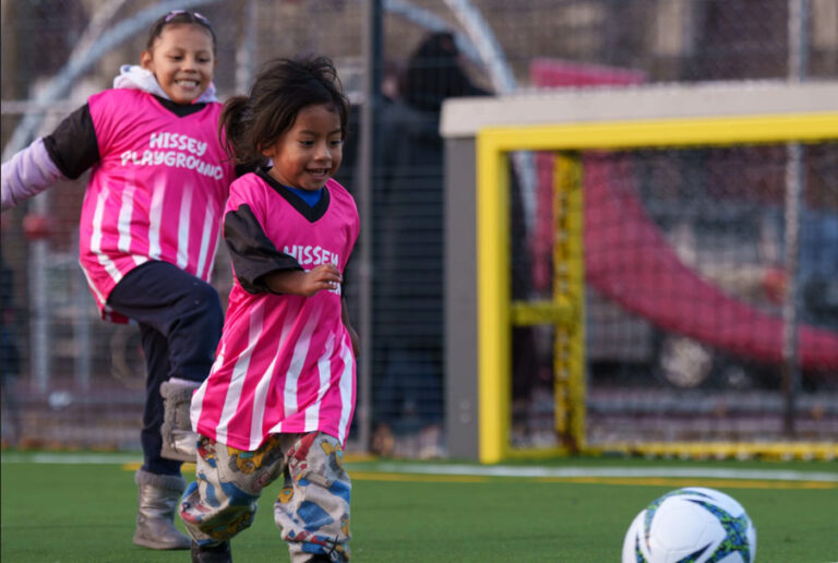 México, más allá del Mundial: el ABC del fútbol como herramienta de transformación social