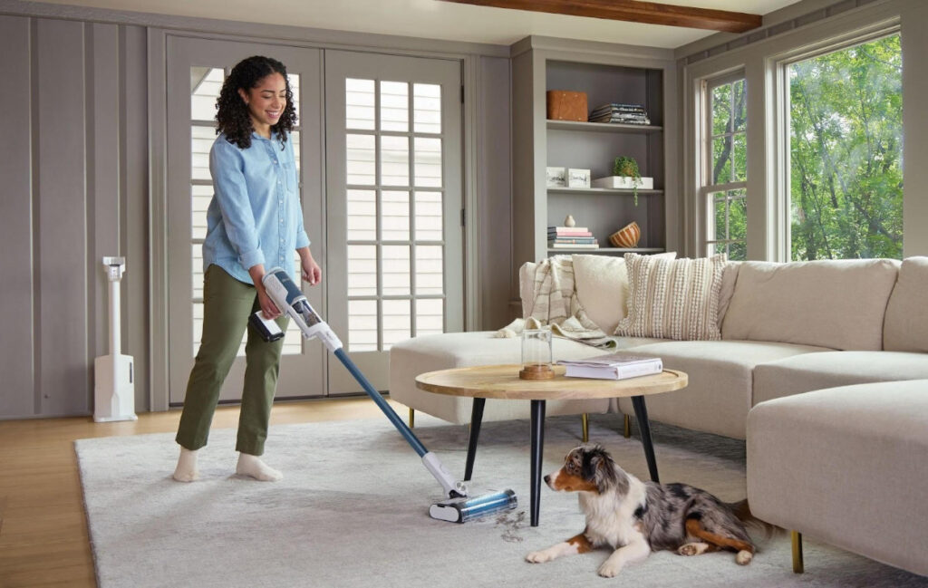 Inicia el año con los mejores trucos para mantener tu hogar impecable