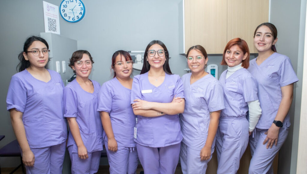 Cinco razones para cuidar la salud femenina en 2026