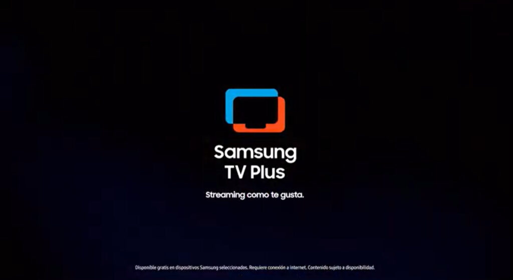 Celebrando 5 años de historias en Samsung TV Plus, con más de 160 canales gratuitos