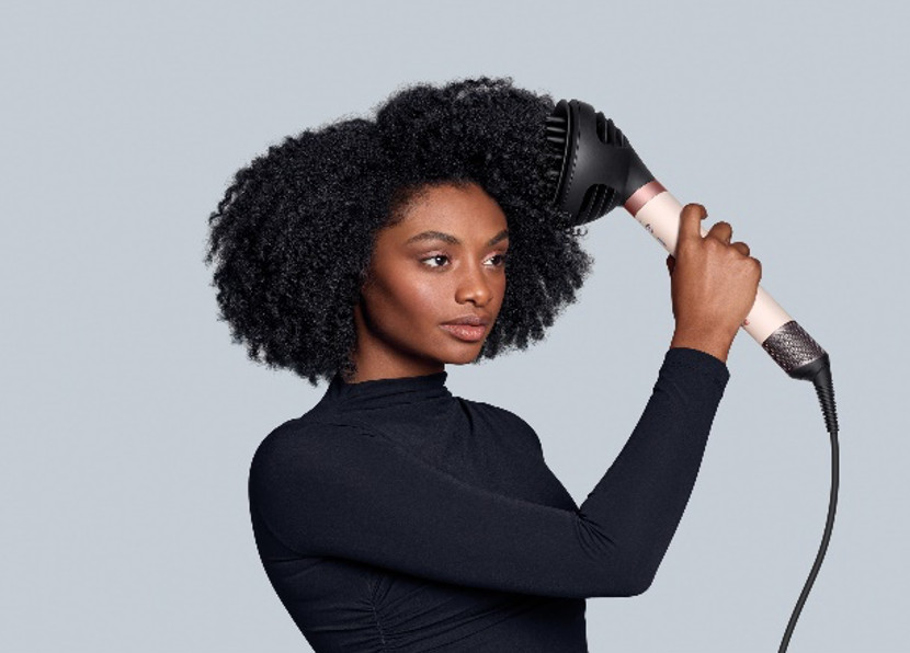 Dyson presenta las tendencias de cabello que marcarán el 2026