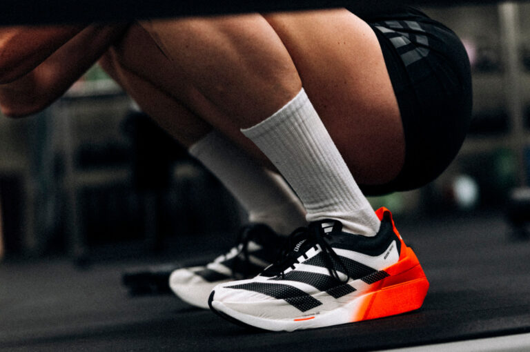 adidas lanza las nuevas Adizero Dropset Elite