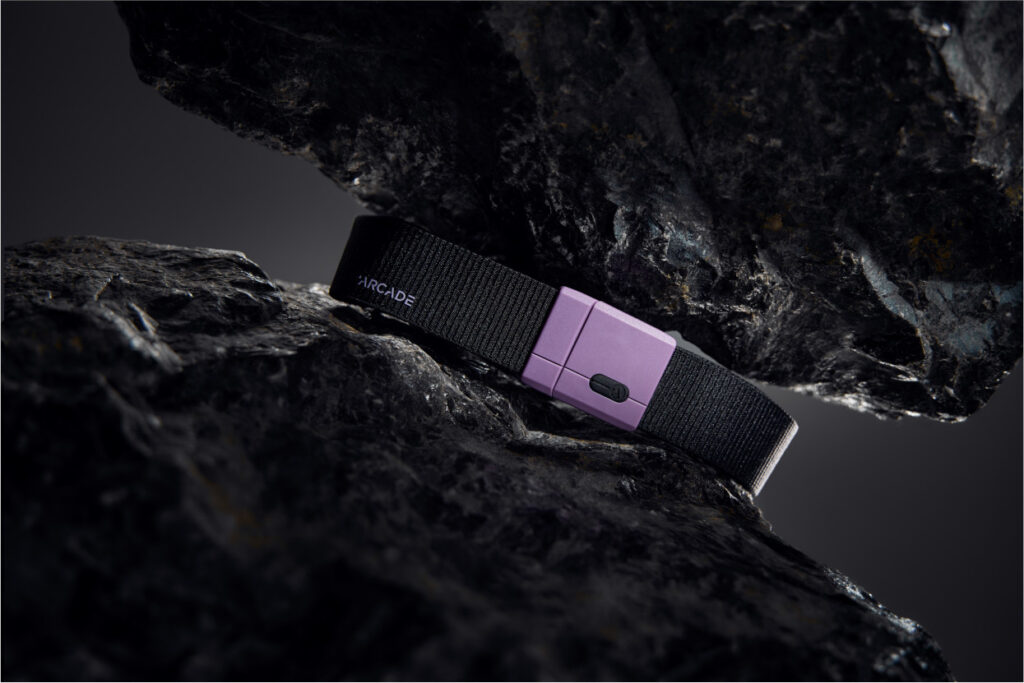 Arcade vuelve a revolucionar la categoría de cinturones con el nuevo Adventure Mag