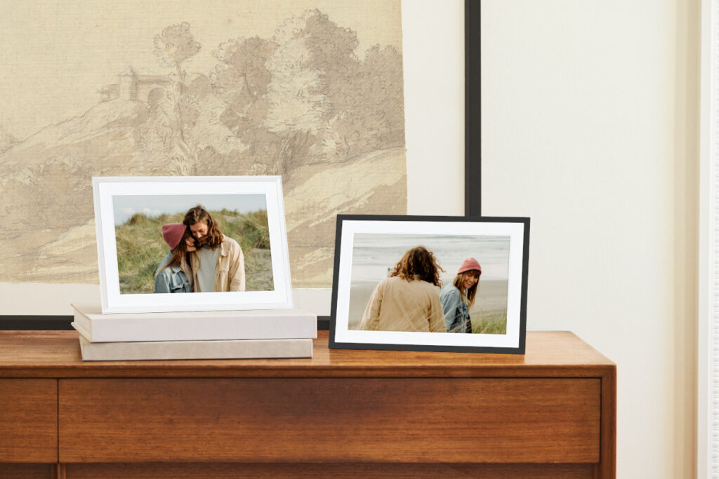 San Valentín 2.0: Transforma las fotos de tu celular en una historia de amor viva