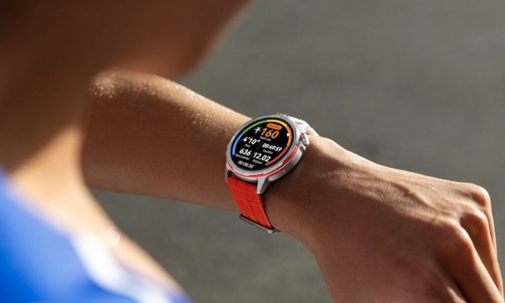 Huawei presenta en Madrid sus innovaciones de vanguardia, con especial foco en los relojes para correr