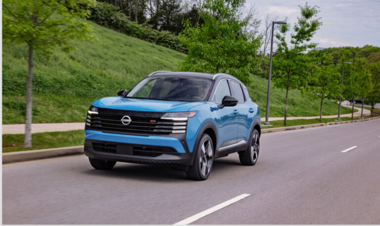 ¿El modelo más elegido por los latinoamericanos en 2025? Descúbrelo con Nissan