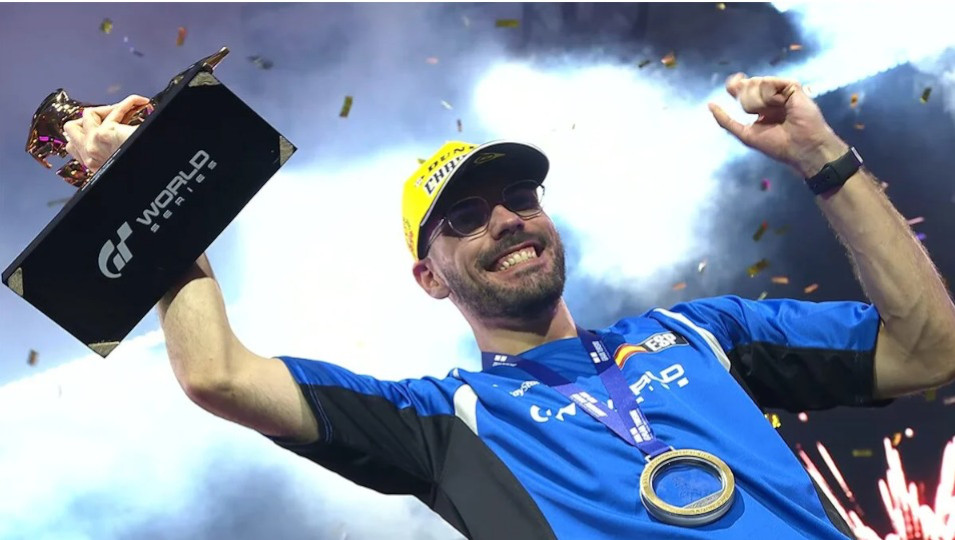 Aún estás a tiempo de participar en las Online Qualifiers de la Nations Cup de Gran Turismo 7