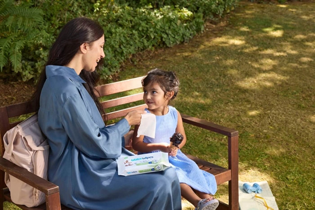 WaterWipes: pensadas para las pieles sensibles que merecen cuidado extra