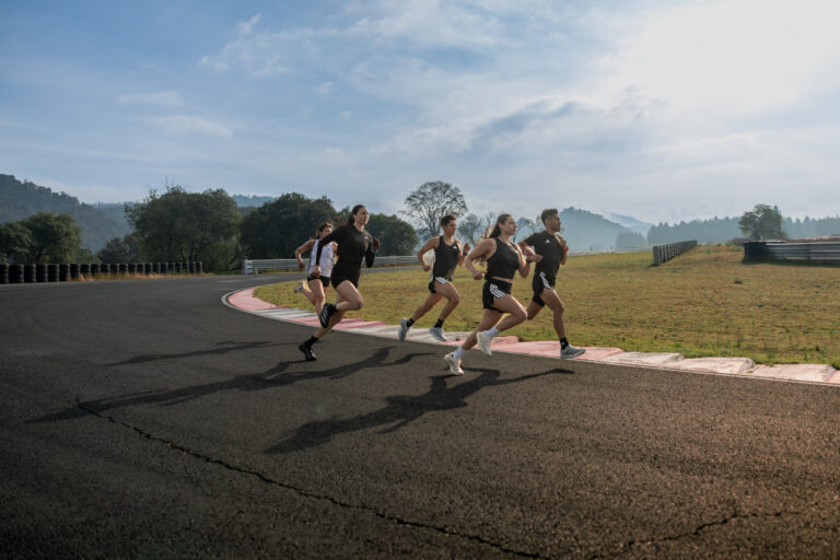 HubSports con adidas presenta su oferta de carreras 2026 con más modalidades y experiencias