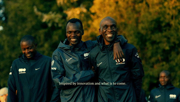 El nuevo HUAWEI WATCH para corredores ha sido probado por los mejores atletas de élite del mundo