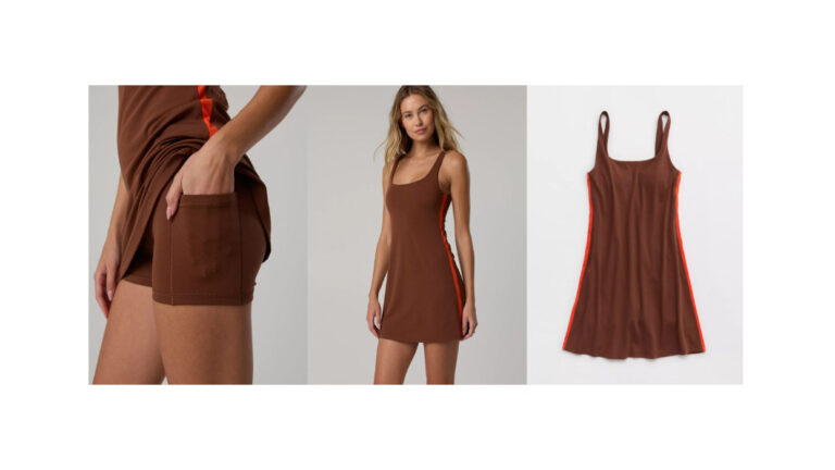 OFFLINE by Aerie: La guía definitiva para vivir el tenis con estilo