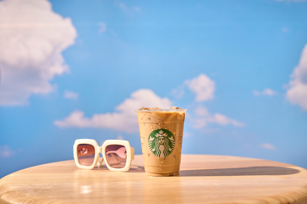 Starbucks México presenta su nueva línea de bebidas con proteína