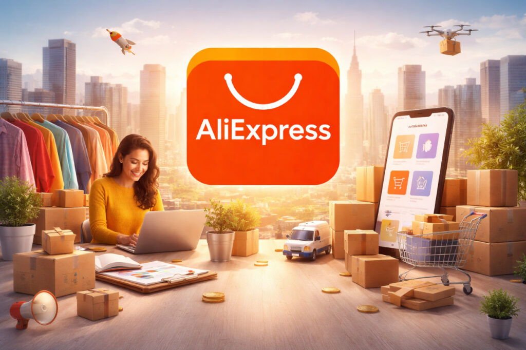 AliExpress consolida su presencia en México
