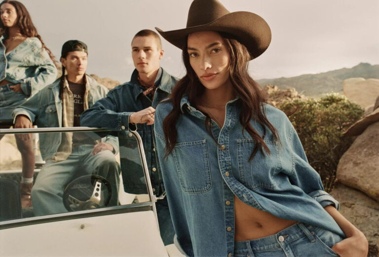 Maleta Lista: Esenciales American Eagle para Spring Break