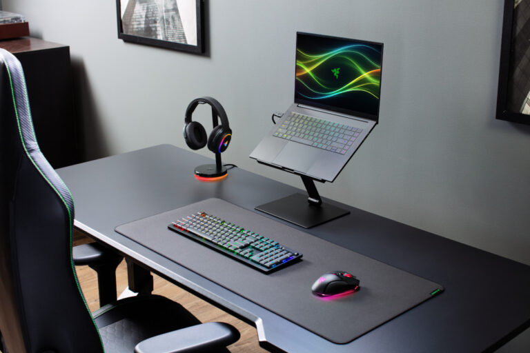 La laptop más fina de Razer evoluciona: Llega la Razer Blade 16 (2026)