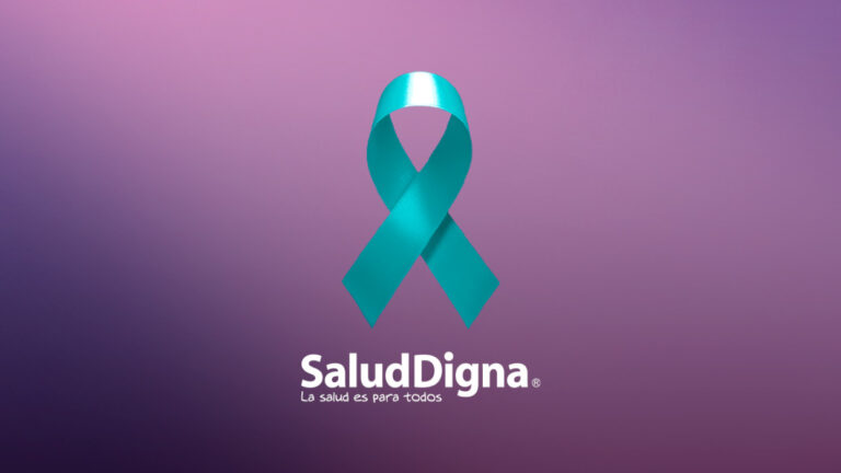 Silencioso pero prevenible: el cáncer cervicouterino es curable, si se detecta a tiempo