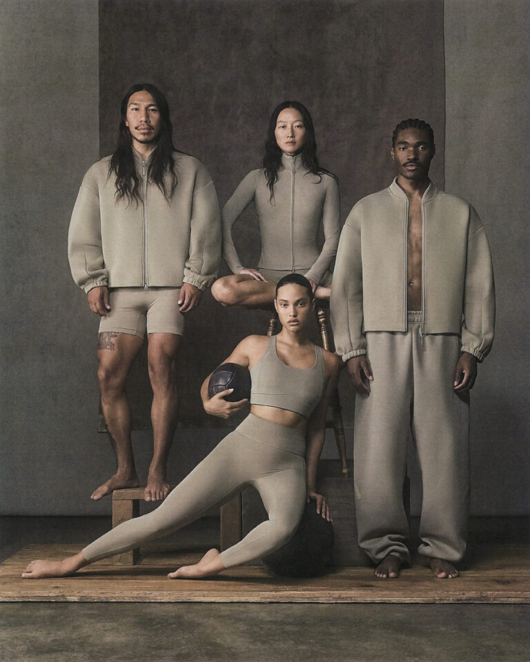 adidas y Entire Studios presentan una nueva expresión del estilo deportivo moderno, diseñada para el movimiento