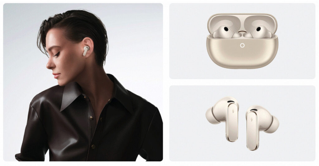 HUAWEI FreeBuds Pro 5: los audífonos que han llevado la cancelación de ruido a otro nivel