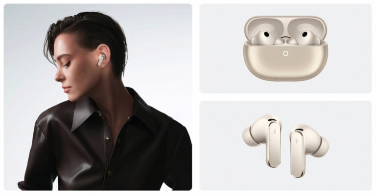 HUAWEI FreeBuds Pro 5: los audífonos que han llevado la cancelación de ruido a otro nivel