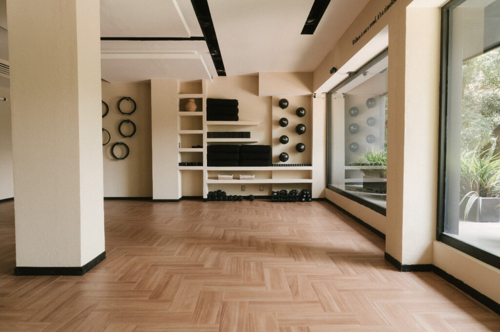 Henko Wellness Club: el nuevo santuario de longevidad en el corazón de Polanco