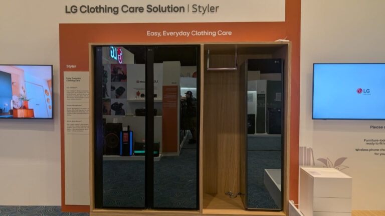 LG Electronics presenta soluciones de lavado y refrigeración diseñadas para América Latina