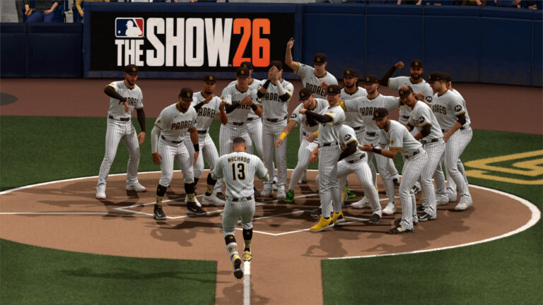 La temporada comienza hoy: MLB The Show 26 ya está disponible