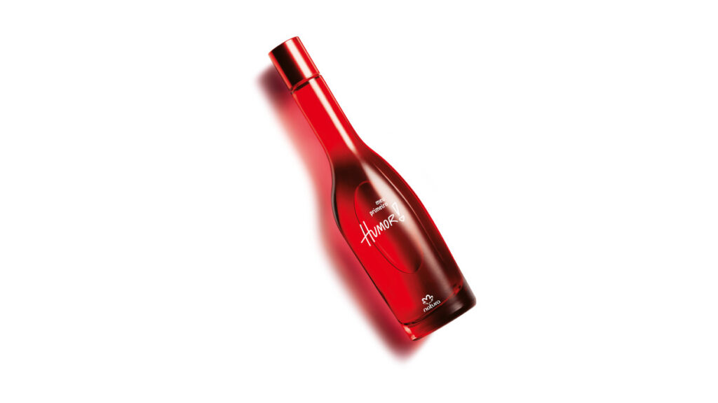 Que el mood de tu día lo guíe tu perfume