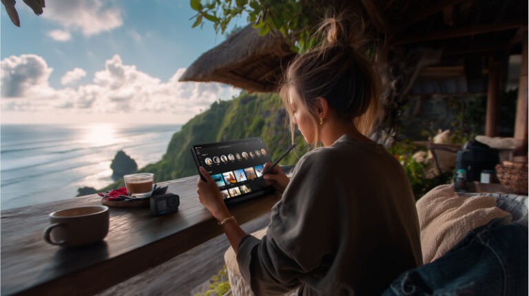 ProArt GoPro Edition (PX13): las nuevas formas de editar son con Inteligencia Artificial