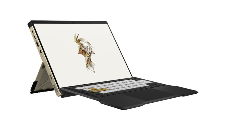 ROG Flow Z13 x Kojima Productions: el espíritu Ludens aterriza en México para reescribir las reglas del juego