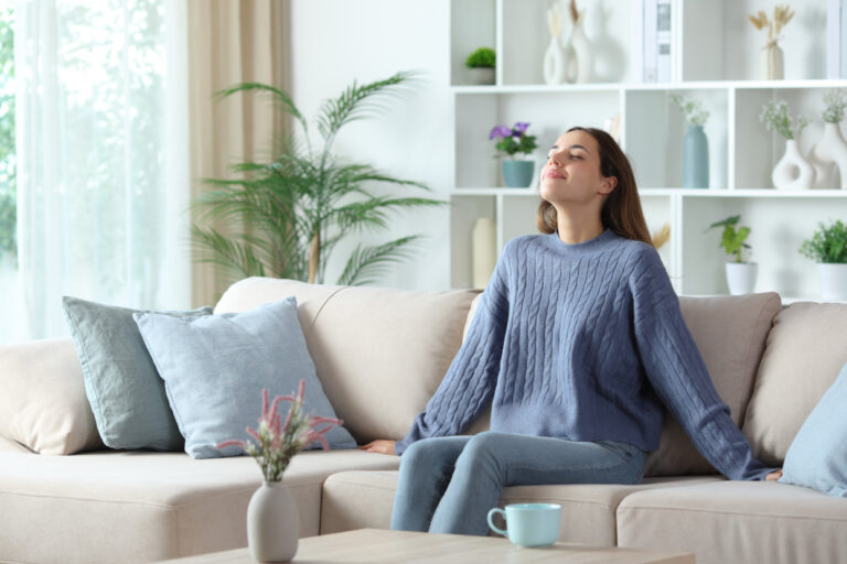 ¿Te cuesta concentrarte o te sientes agotado? 21 días para descubrir si la respuesta está en tu respiración