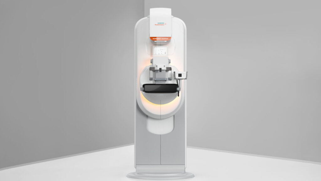 Llega a México mamógrafo con tecnología de tomosíntesis 3D que ofrece el rango angular más amplio del mercado para una mejor detección del cáncer