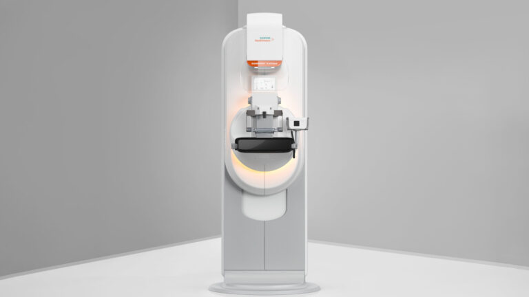 Llega a México mamógrafo con tecnología de tomosíntesis 3D que ofrece el rango angular más amplio del mercado para una mejor detección del cáncer
