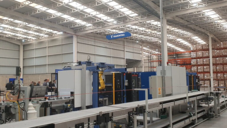Tramontina inaugura su primera planta en México y consolida su estrategia industrial regional en América del Norte