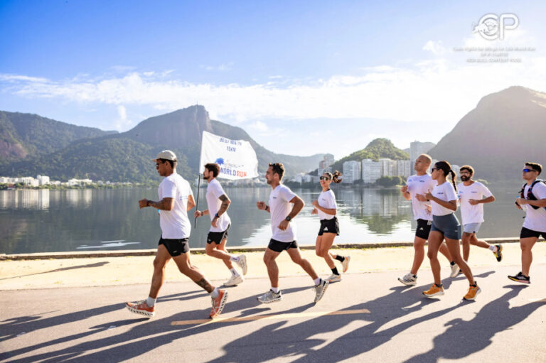 Wings for Life World Run 2026 apunta a otro récord global