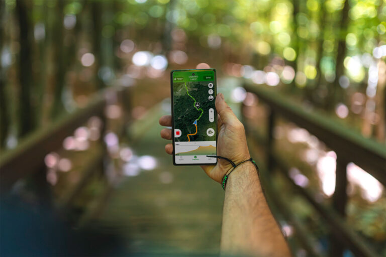 Wikiloc impulsa en México la conexión con la naturaleza a través de la exploración responsable de rutas al aire libre