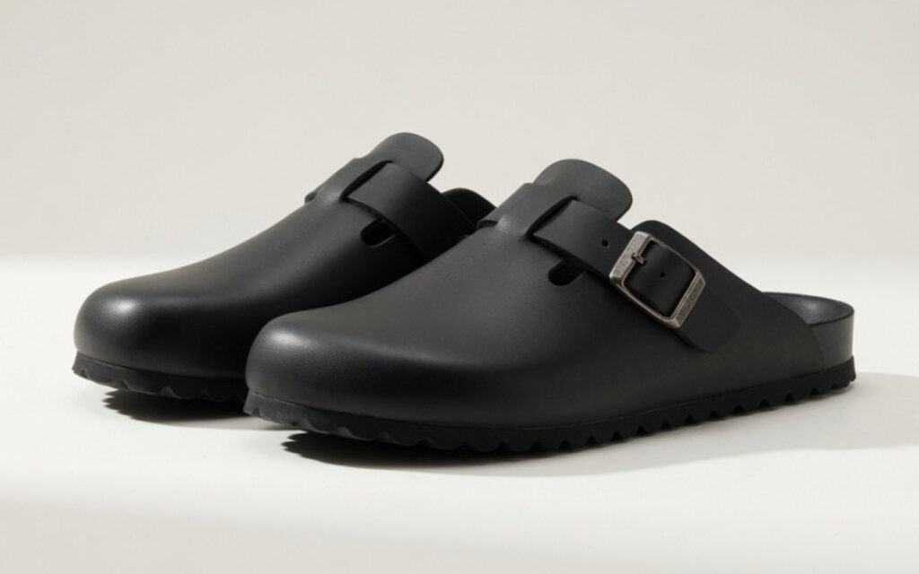 Bostoniana: la silueta clave del Spring/Summer que redefine el confort